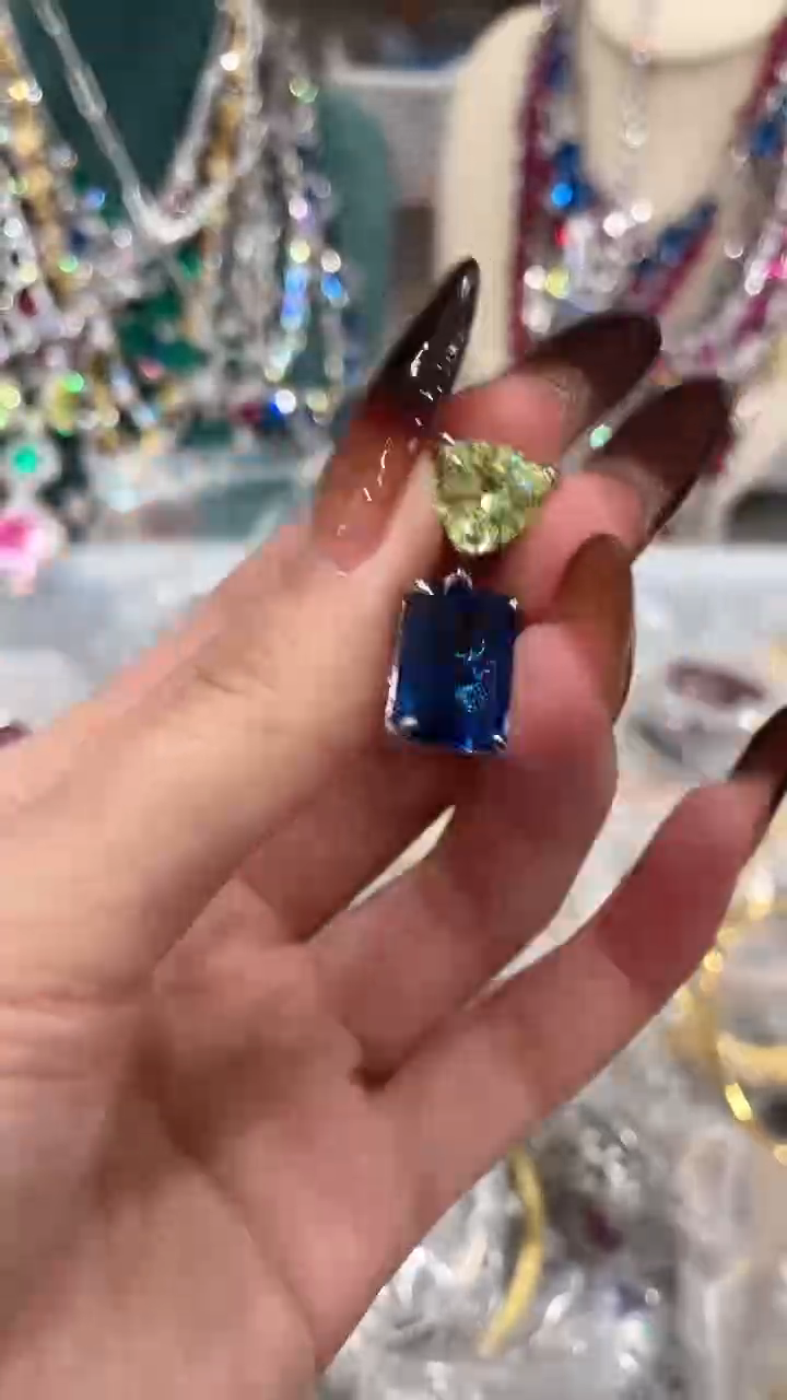 非金属无高端精品系列款式q647