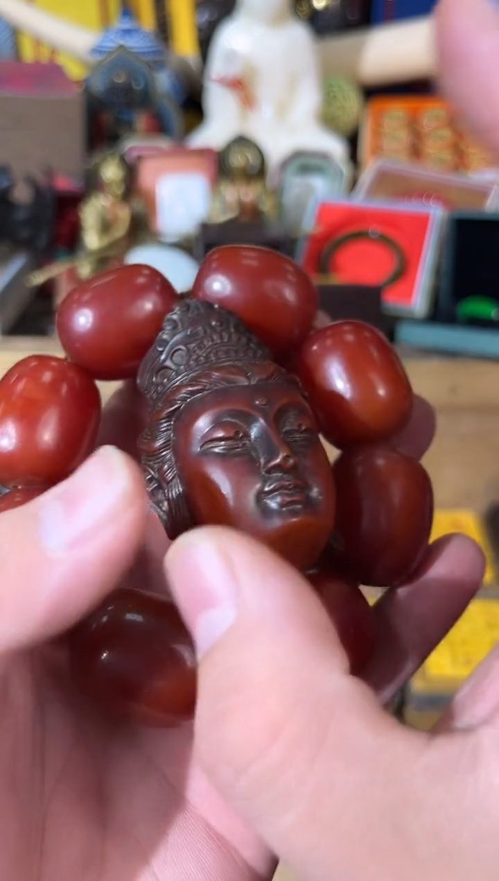 【闪购商品】蜜蜡裸石未镶嵌 龙龙龙龙龙龙龙龙