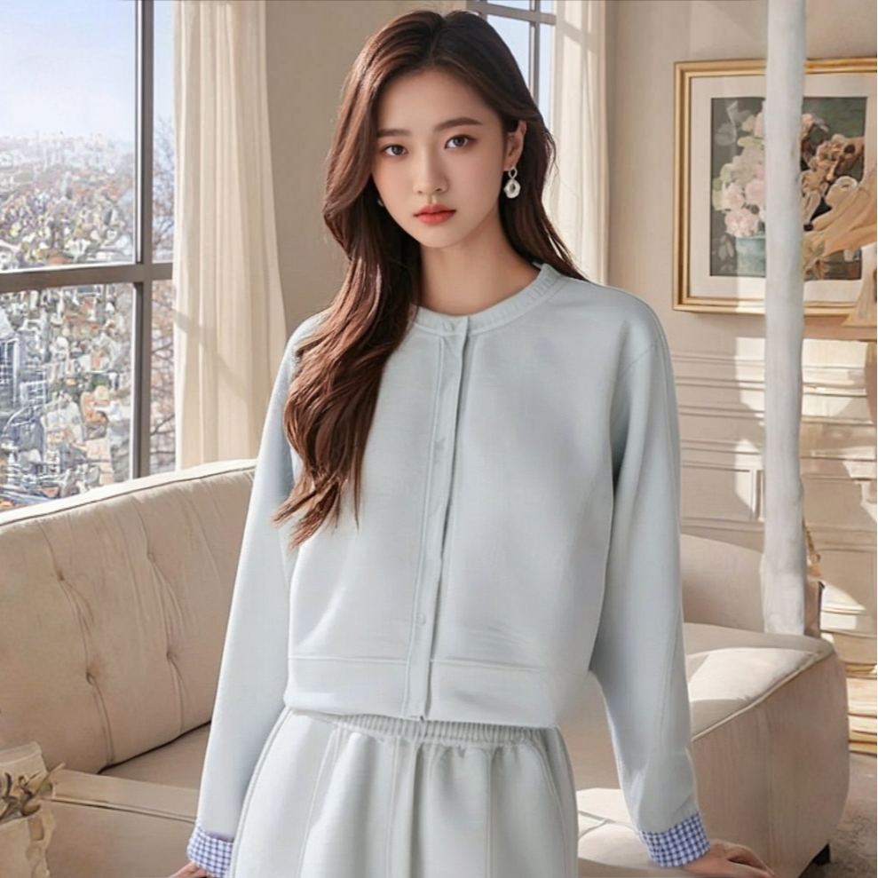 【扣号链接】-桃熙精品时尚女装