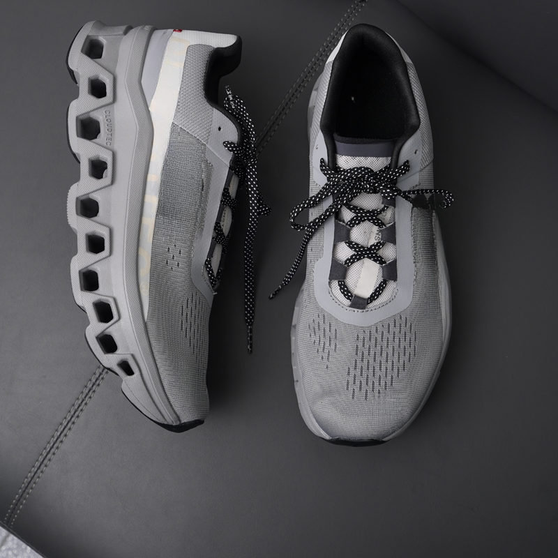 夏季透气轻便舒适简约时尚跑鞋休闲鞋 35