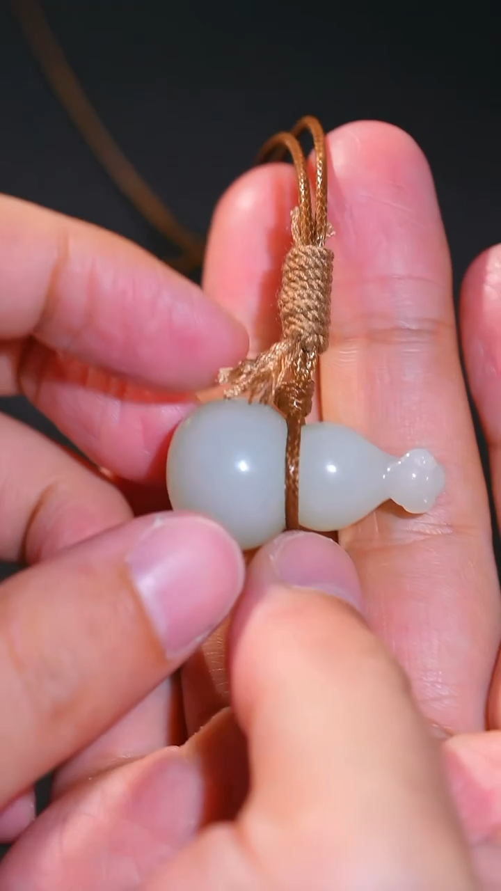 吊坠(不含链)未镶嵌和田玉24多样性发一