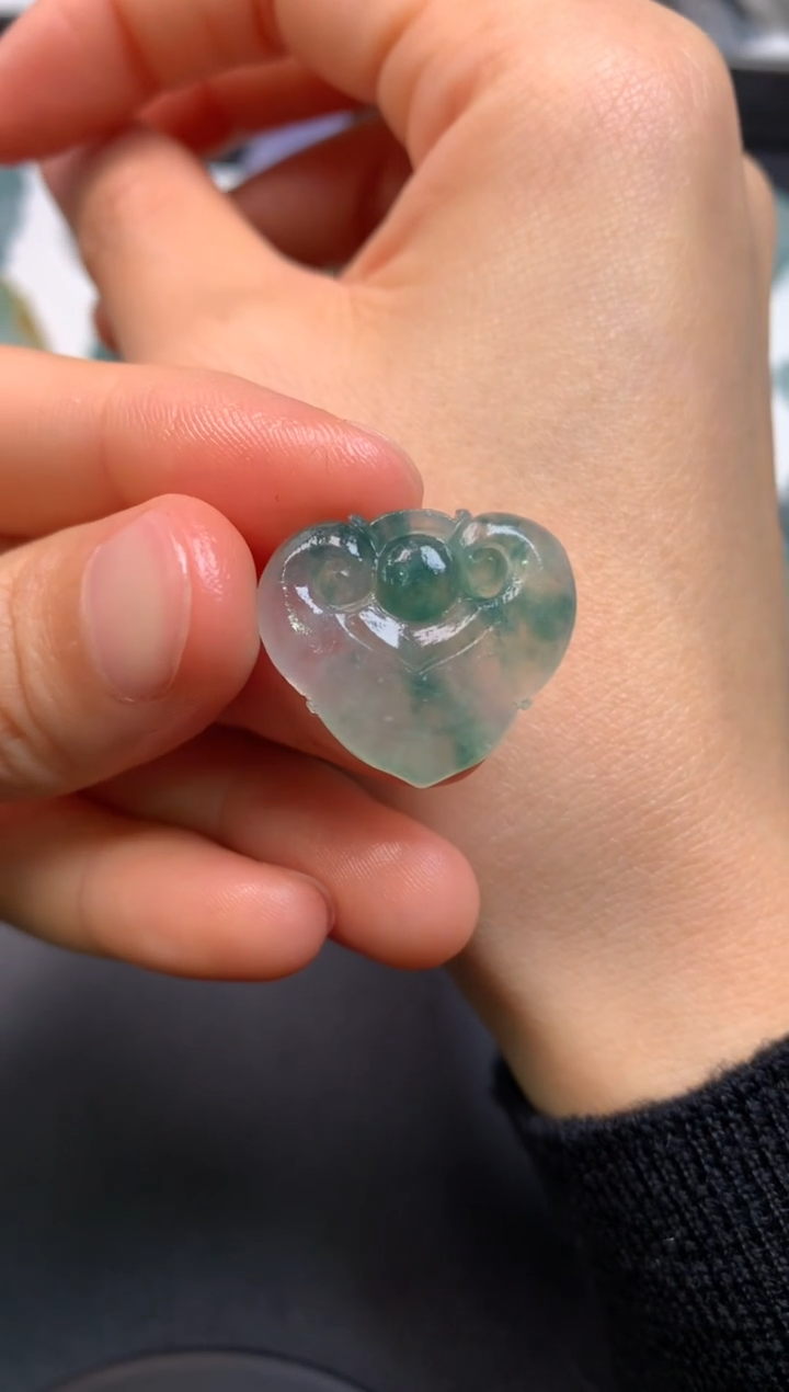 【闪购商品】定制翡翠未镶嵌0062218464