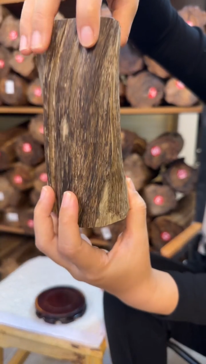 沉香沉香枕 沉香原料发一件7