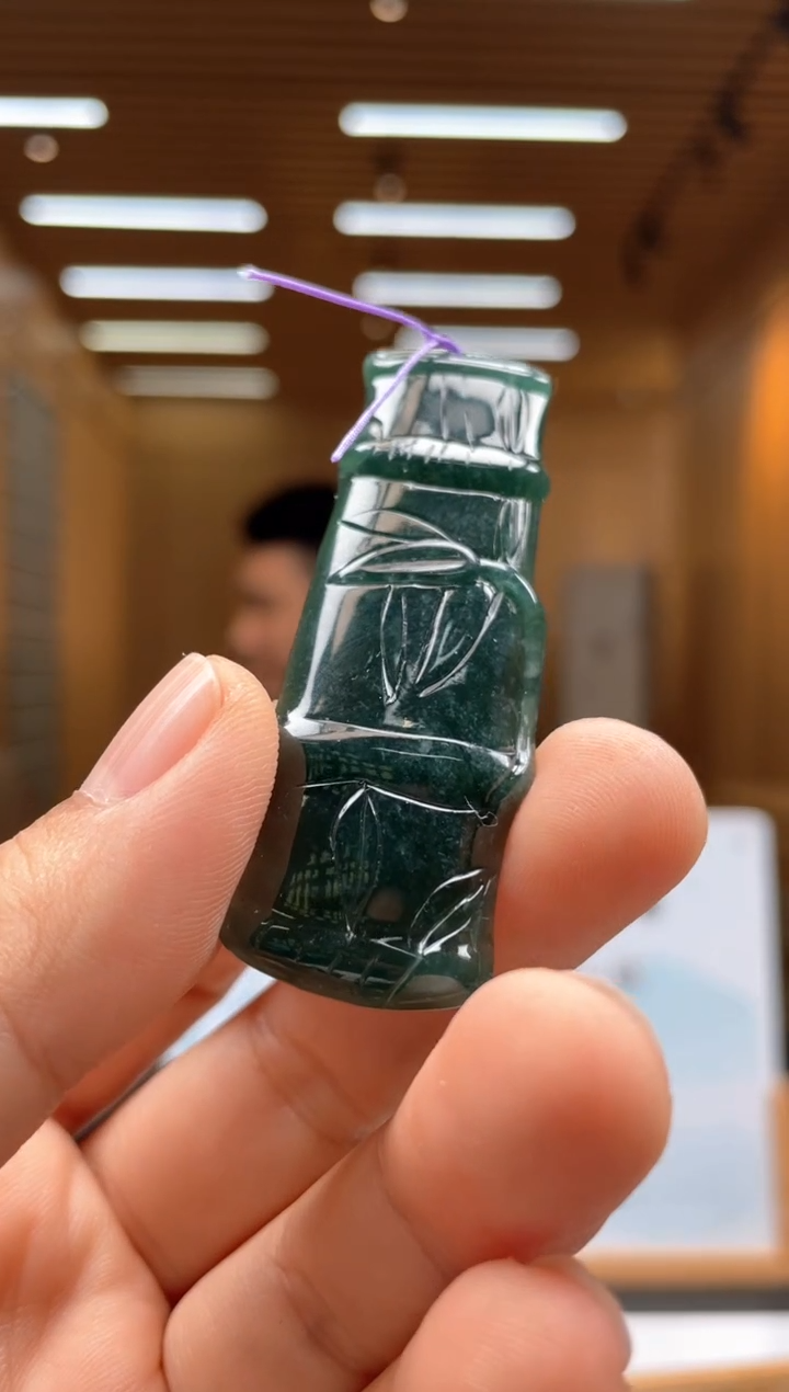 未镶嵌定制翡翠********53