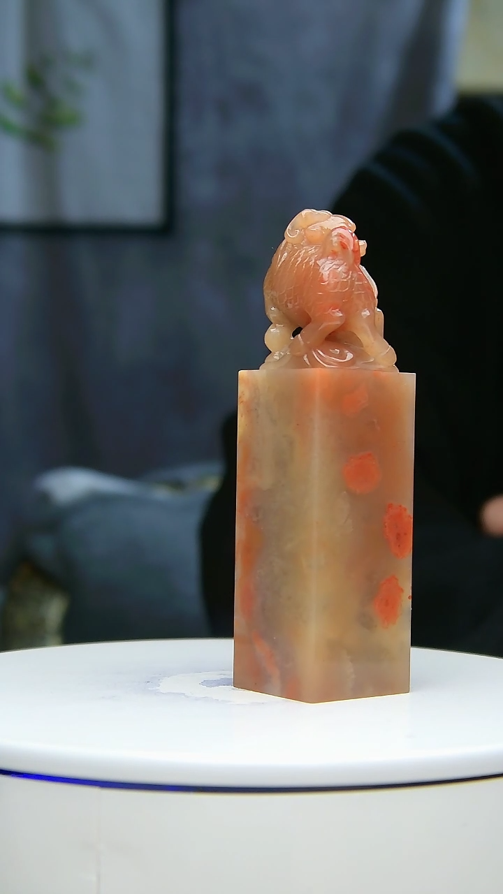 【闪购商品】寿山石印石1561651651616161