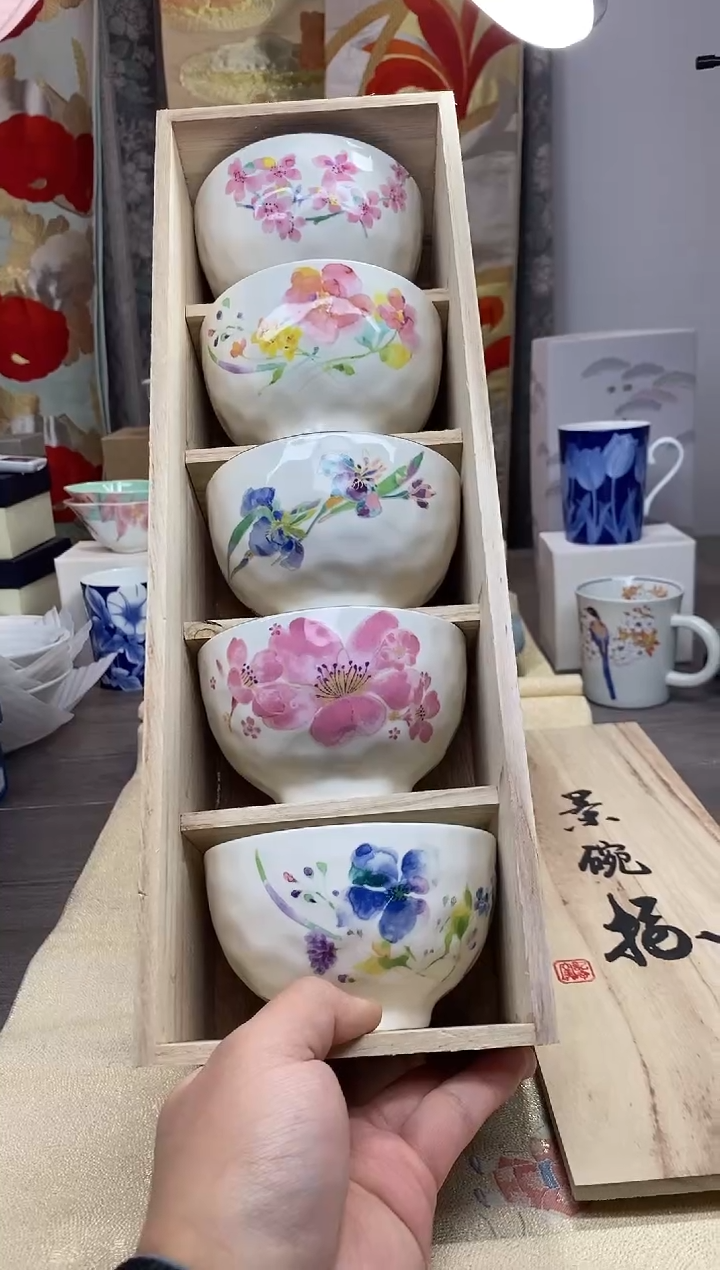 【闪购商品】茶具耐高温全品全新 （ ）