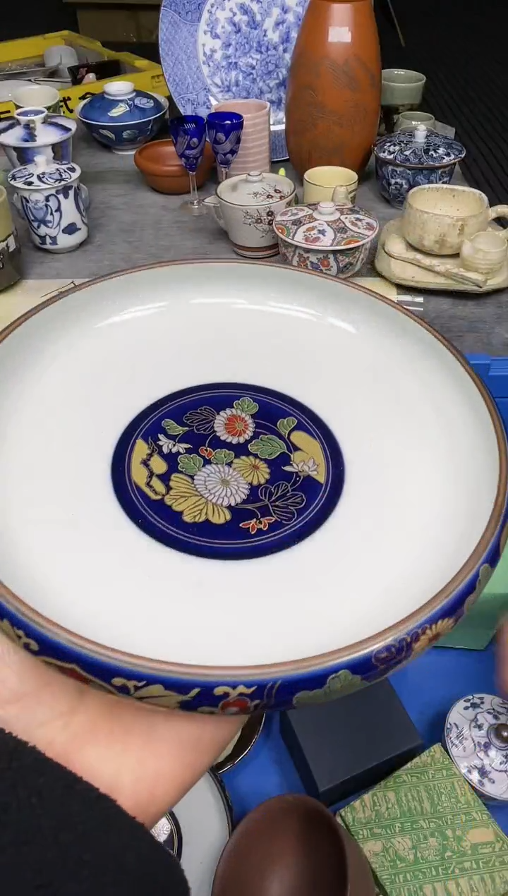 【闪购商品】杯小乐乐回流瓷器