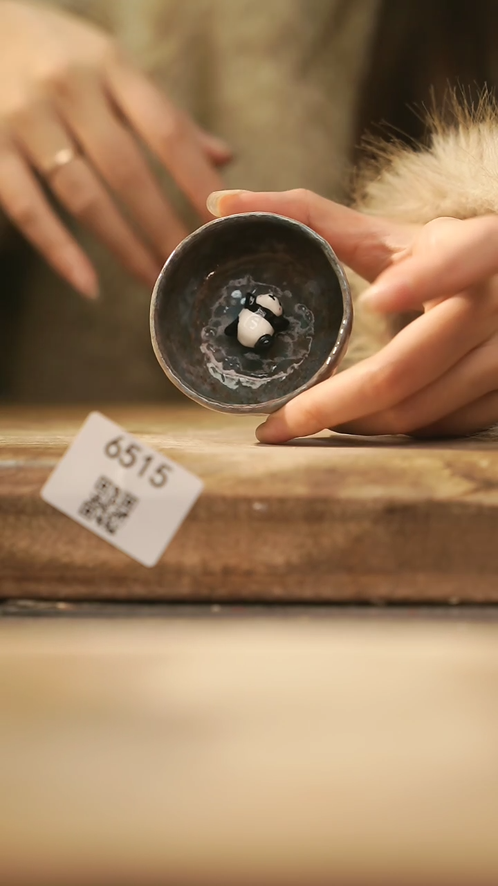 【闪购商品】【落单孤品】福利/杯子@@6515