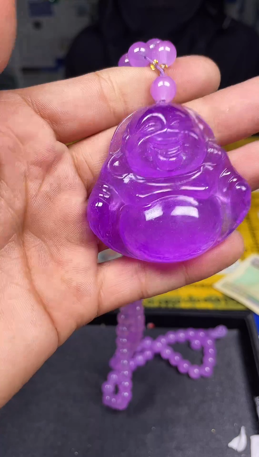 阿浩收货（所见所得）DSJ47