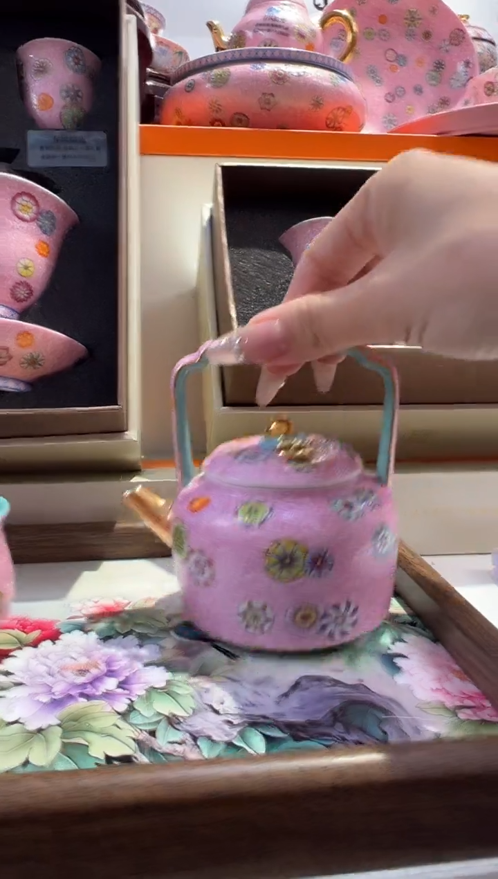 瓷片乔悦闪购链接