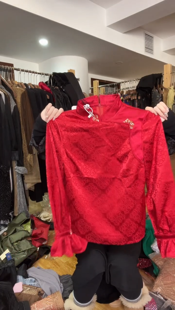 M码       90-105斤  衬衣 无腰带