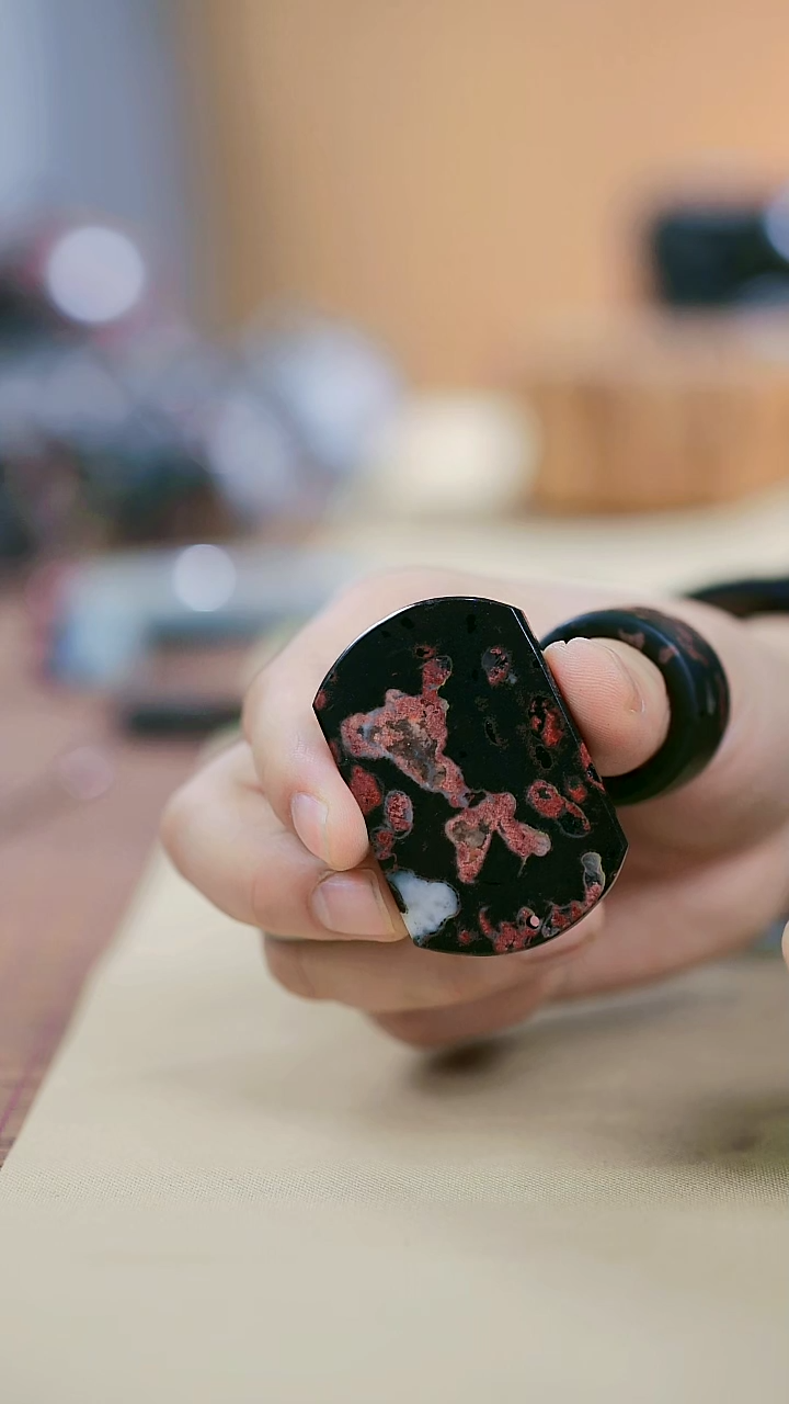 【闪购商品】7梅花玉C寻武记一物一拍