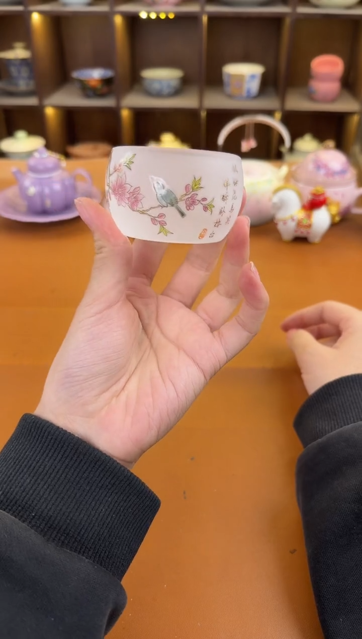 库存仅剩一单（不带礼盒）