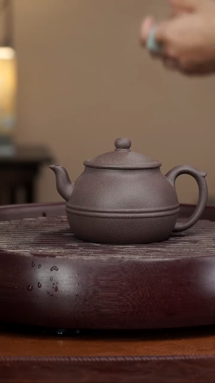 【闪购商品】紫砂茶壶宜兴紫砂壶