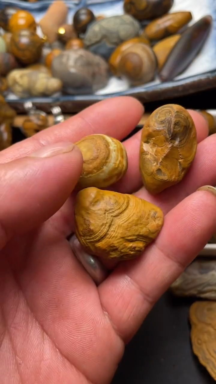 石材石材纯天然原石奇石281