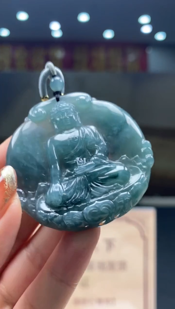 【闪购商品】定制翡翠未镶嵌********631