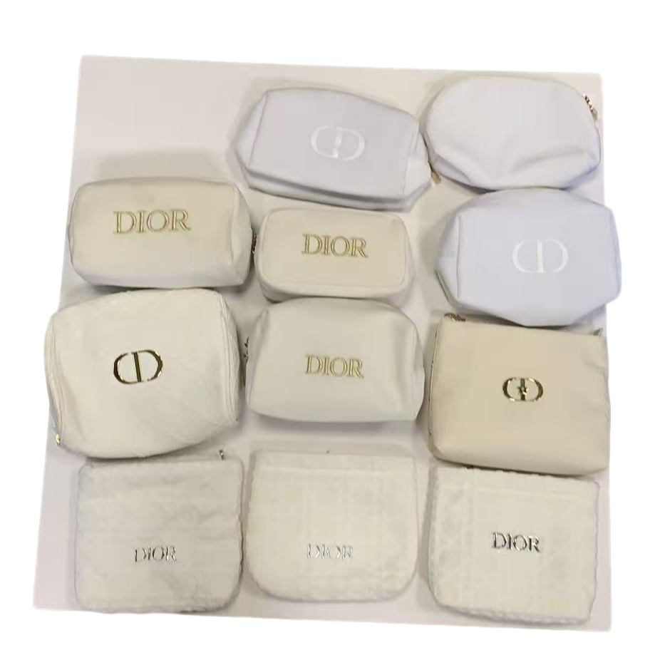 Dior【K1481】彩妆线礼赠功能包时尚简约彩妆周边