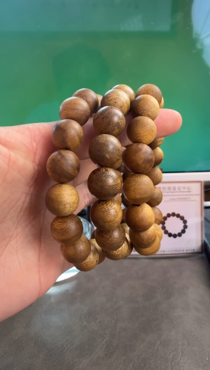 手串沉香海南多样性发一