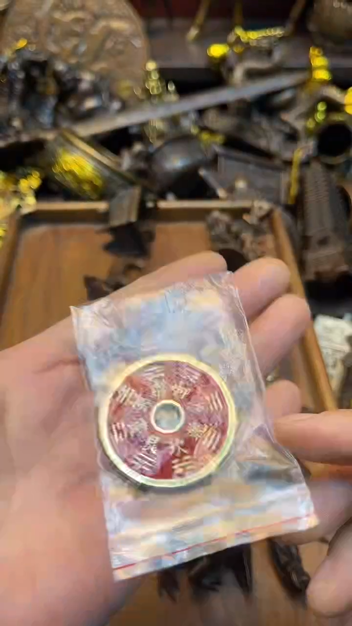 1案台摆件 物品摆件