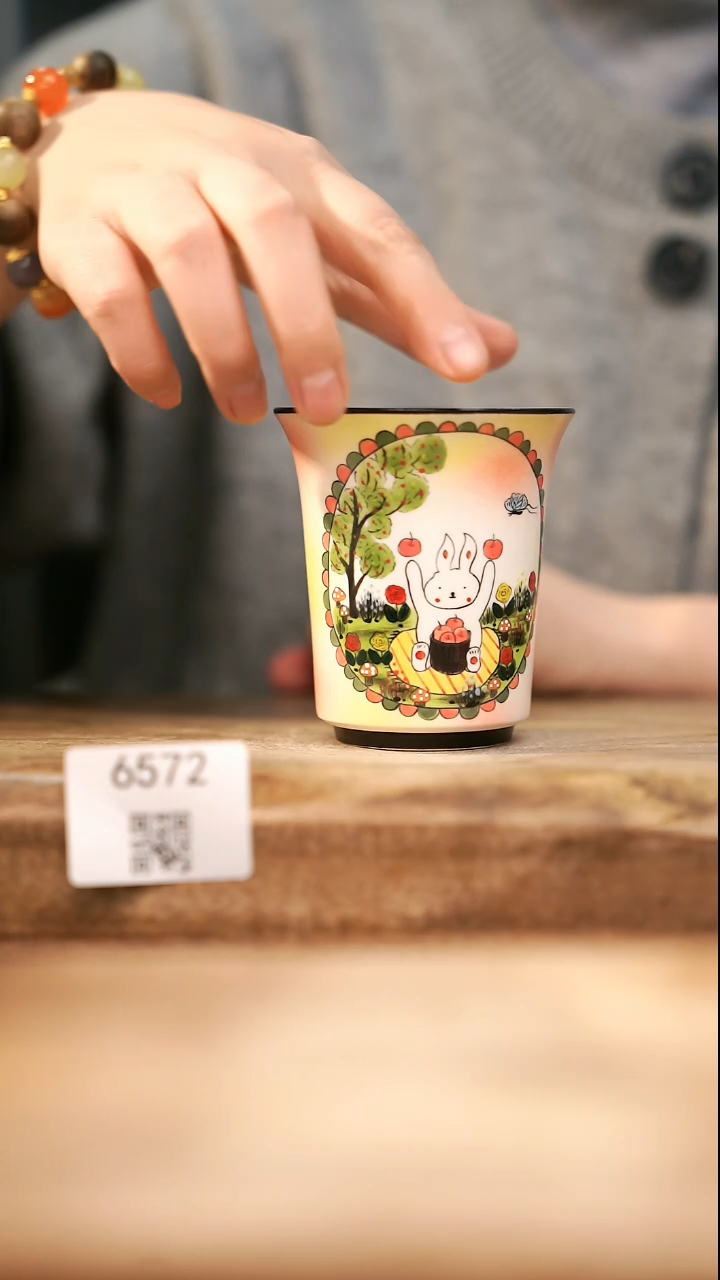 【落单孤品】福利/杯子@@6572