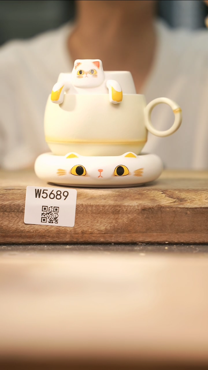 【经典福利】/ 咖啡杯@@W5689