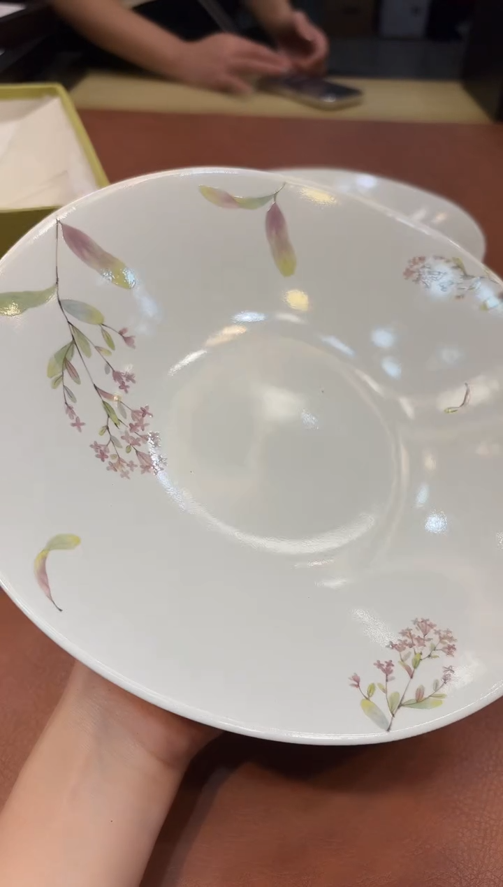 小狐狸精选日瓷器