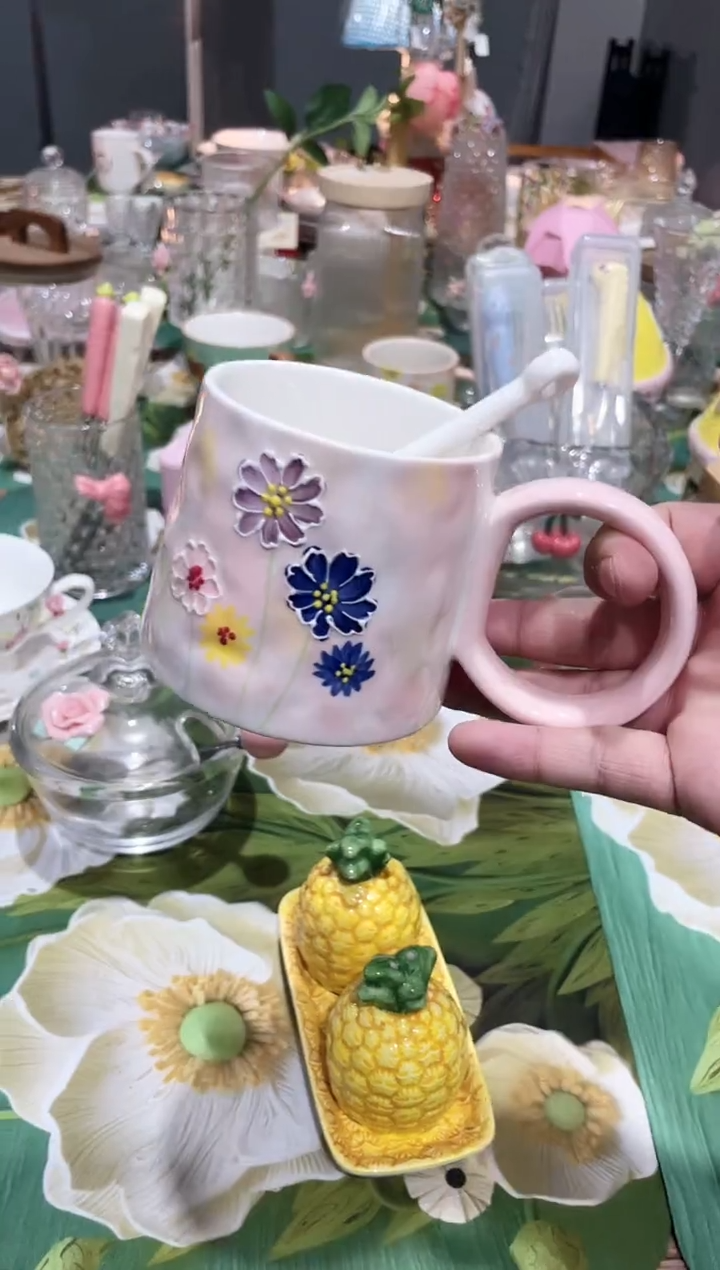 瓷片 开播福利款，拼手速