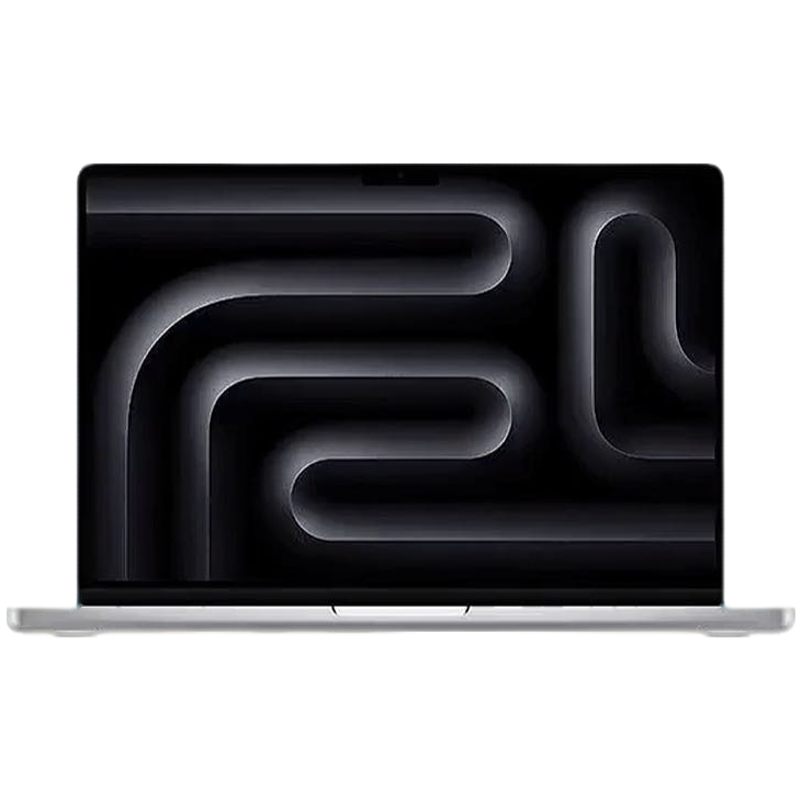99新 Apple/苹果 MacBook Pro 24年14寸轻薄办公笔记本电脑【全款】