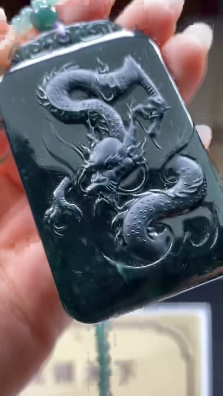 未镶嵌定制翡翠********874