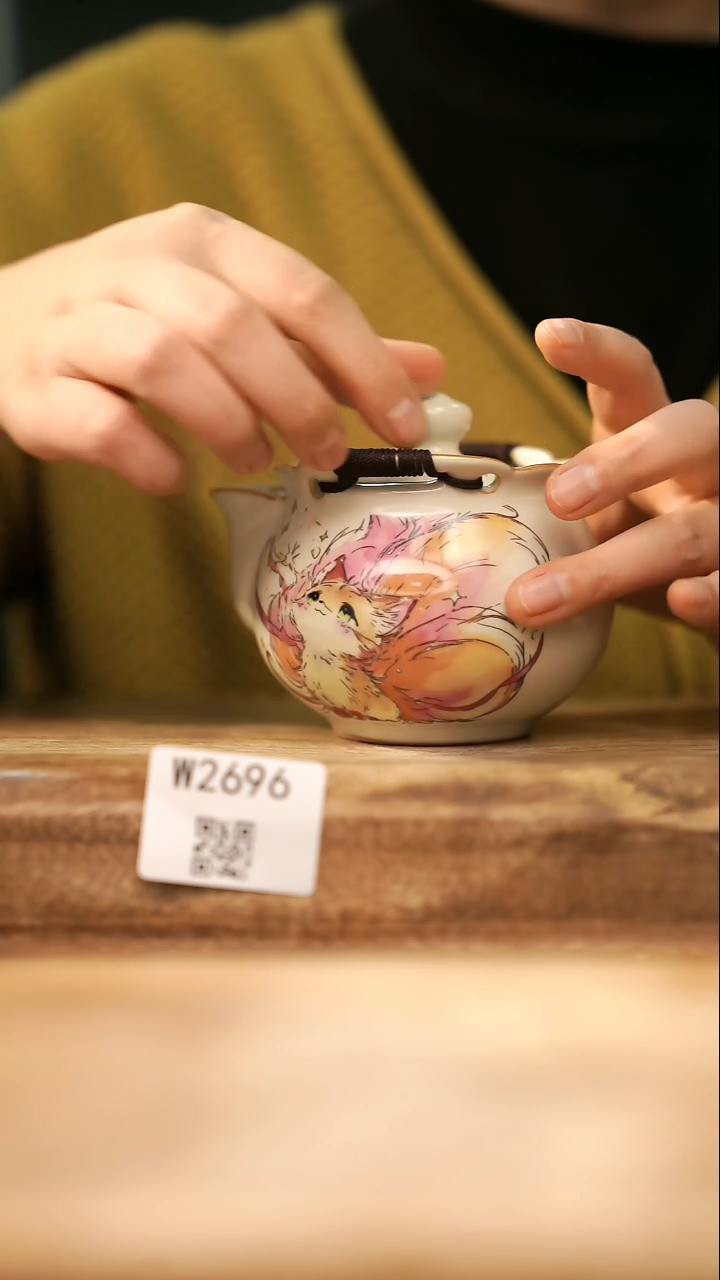 【经典福利】/ 宝瓶@@W2696