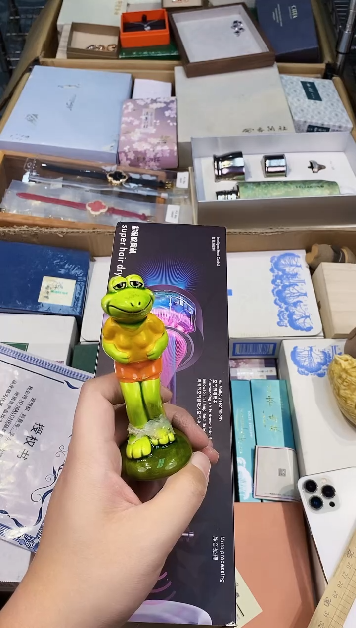 【闪购商品】瓷片都是我的大宝贝儿瓷器.15