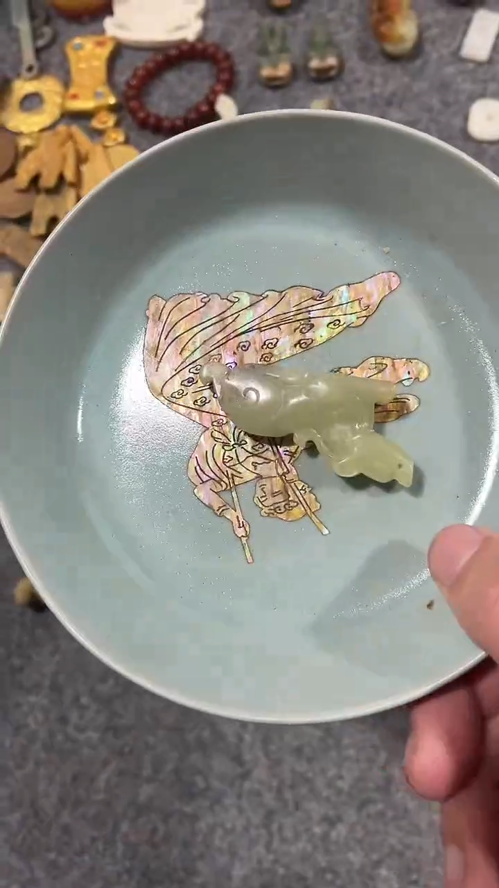 【闪购商品】摆件瓷器瓷器瓷器瓷器瓷器瓷器瓷器