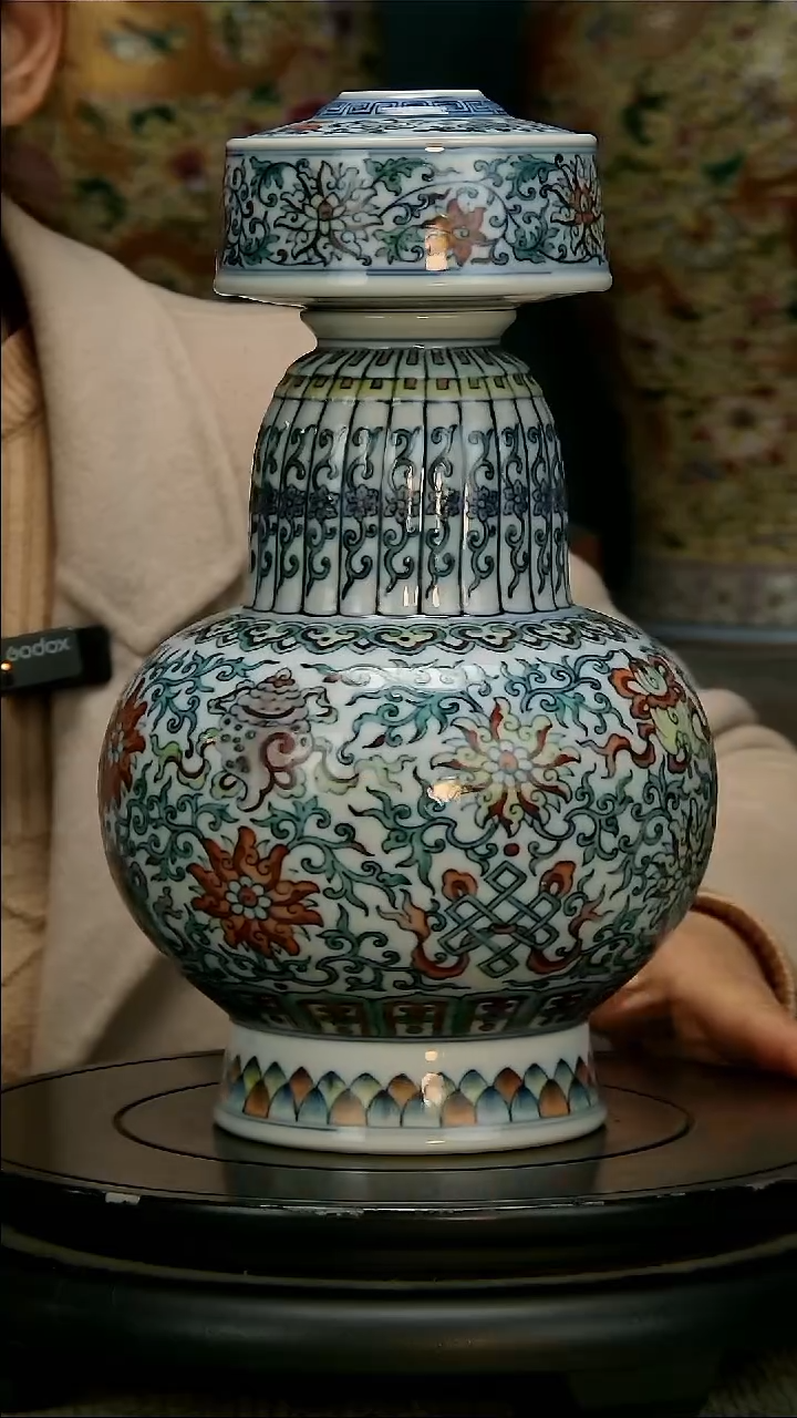 【闪购商品】摆件弘古珍藏馆专属链接