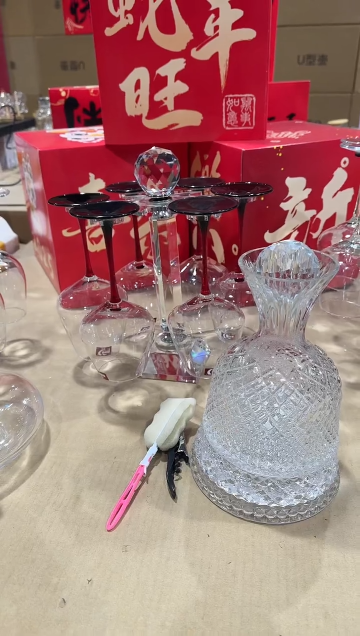 【闪购商品】玻璃无盖款青苹果直播价