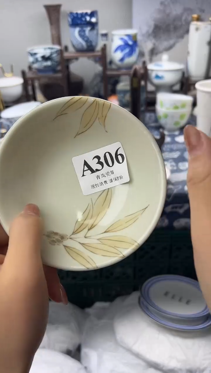 瓷片S****a    A306