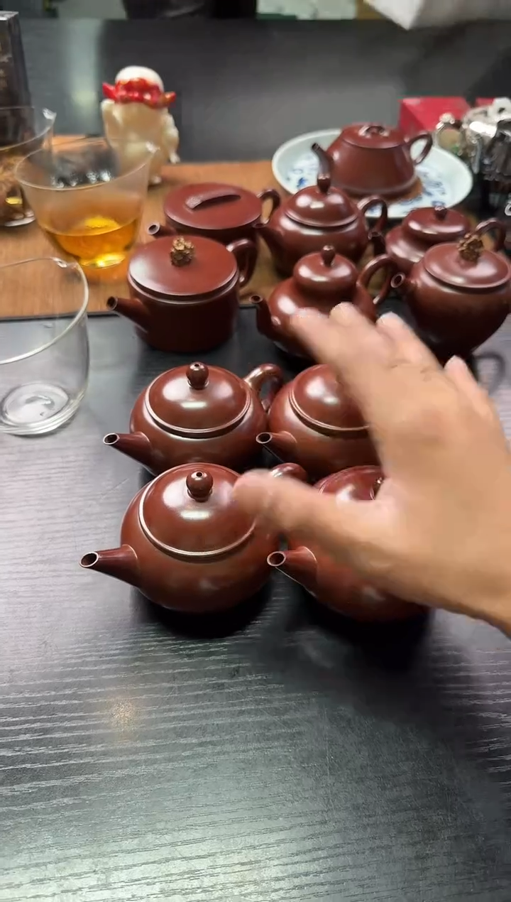 *超***～石瓢壶（预售）