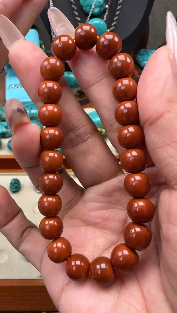 手串猴头核桃?****?定制