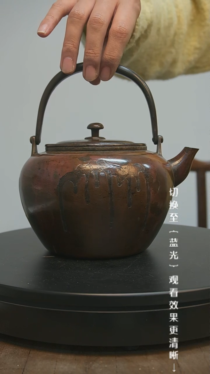 【闪购商品】摆件13y古美術空间美学D61