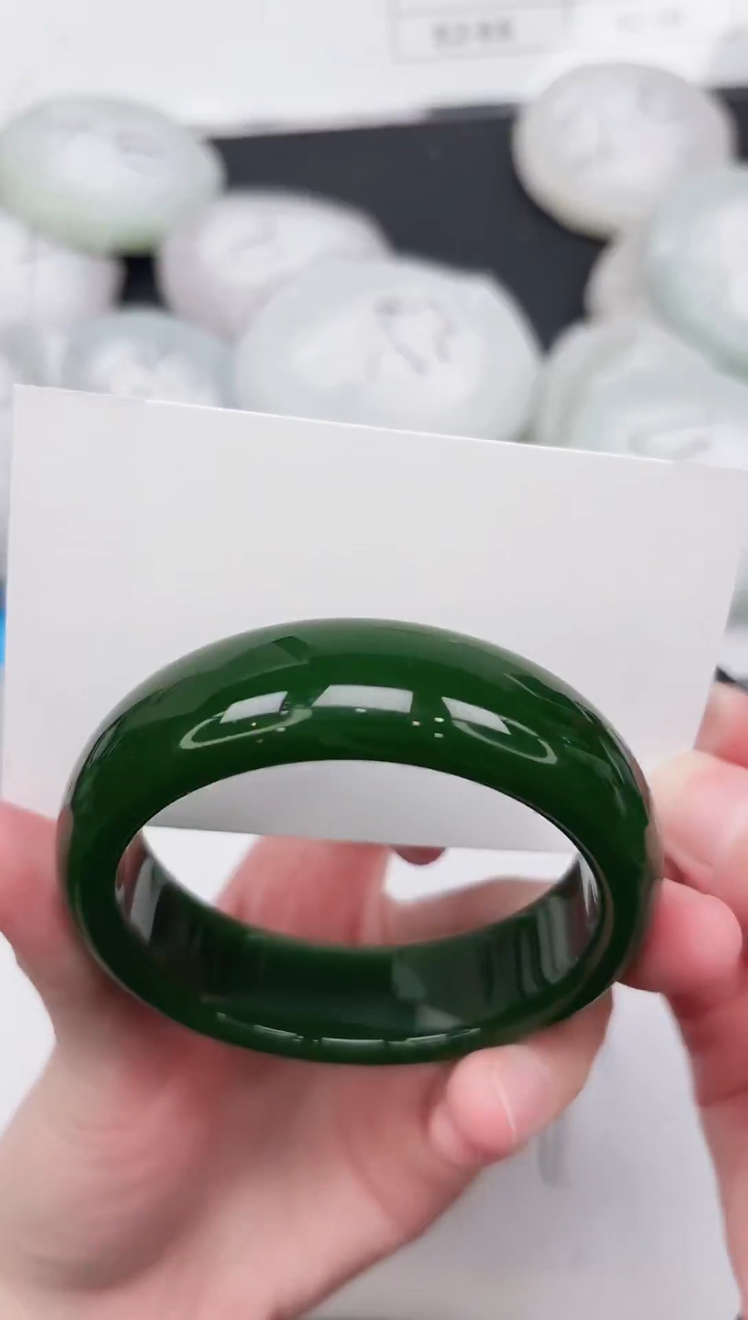 东凌女款手镯176-54.8