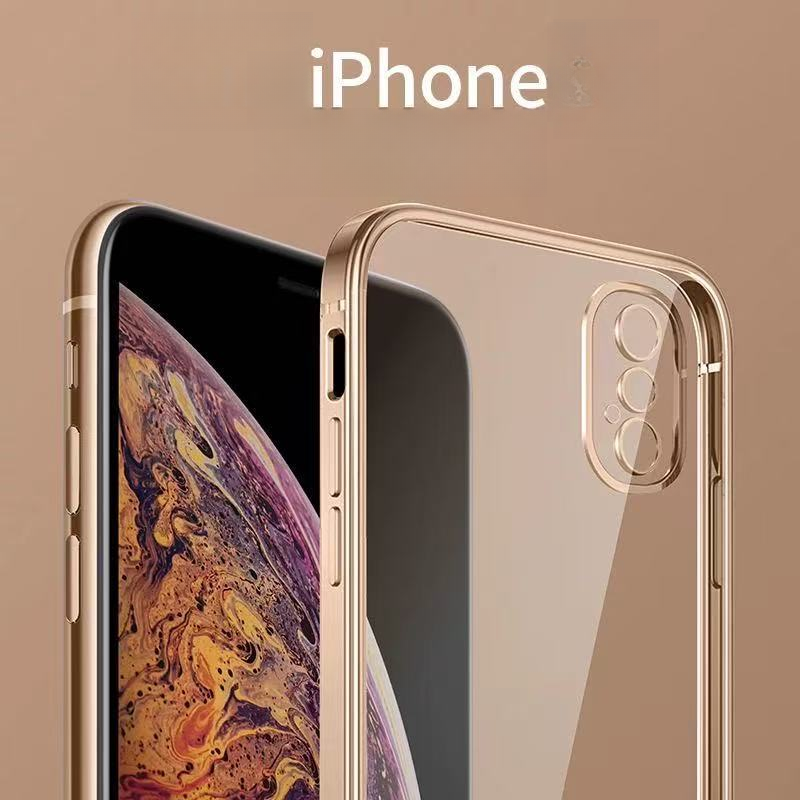 准新品  未使用 IPhone 苹果手机保护壳 防摔 硅胶软壳