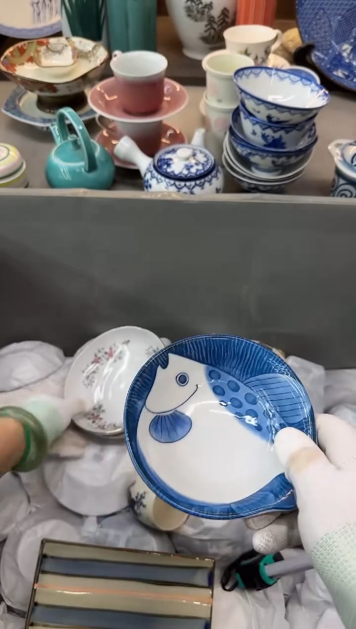 摆件神*瓷器瓷器瓷器瓷器