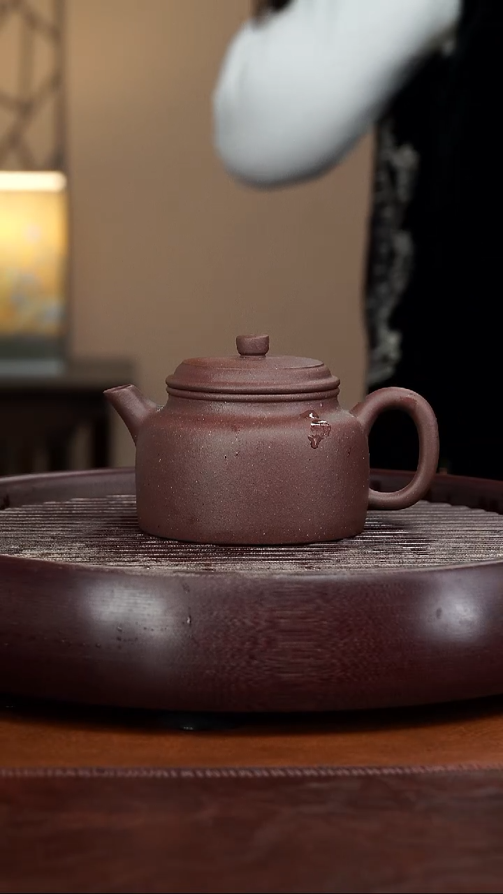 【闪购商品】紫砂茶壶宜兴紫砂壶