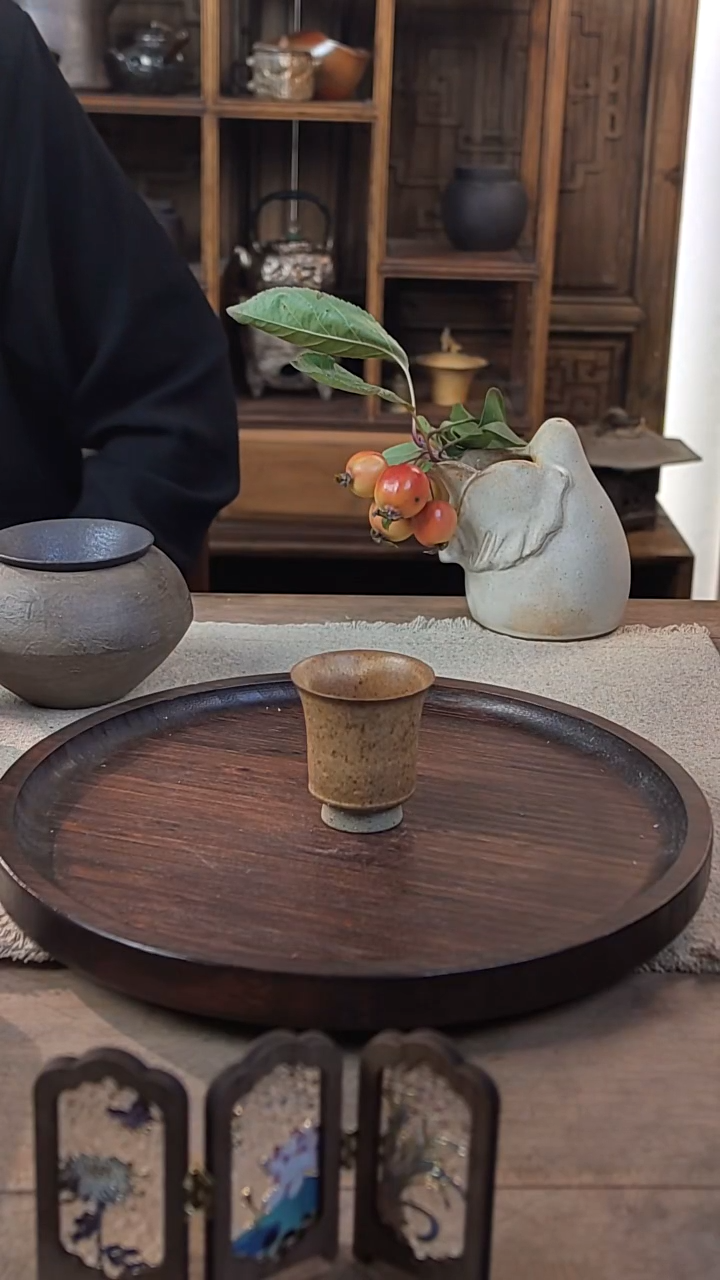 陶瓷【孤品23】GP000023
