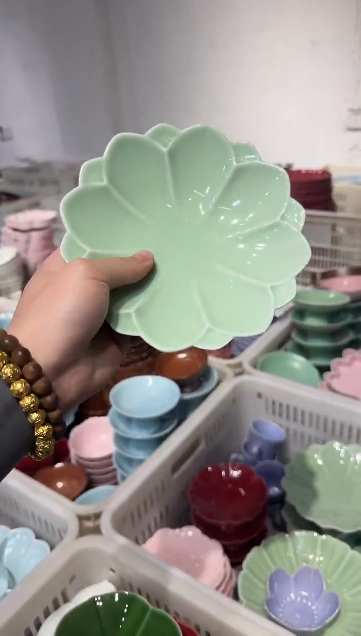 瓷片瓷微瑕商品 介意勿拍