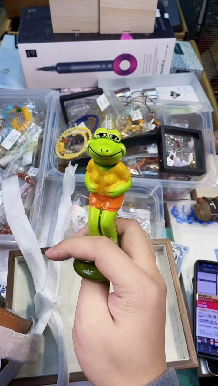 【闪购商品】瓷片都是我的大宝贝儿瓷器.sl背