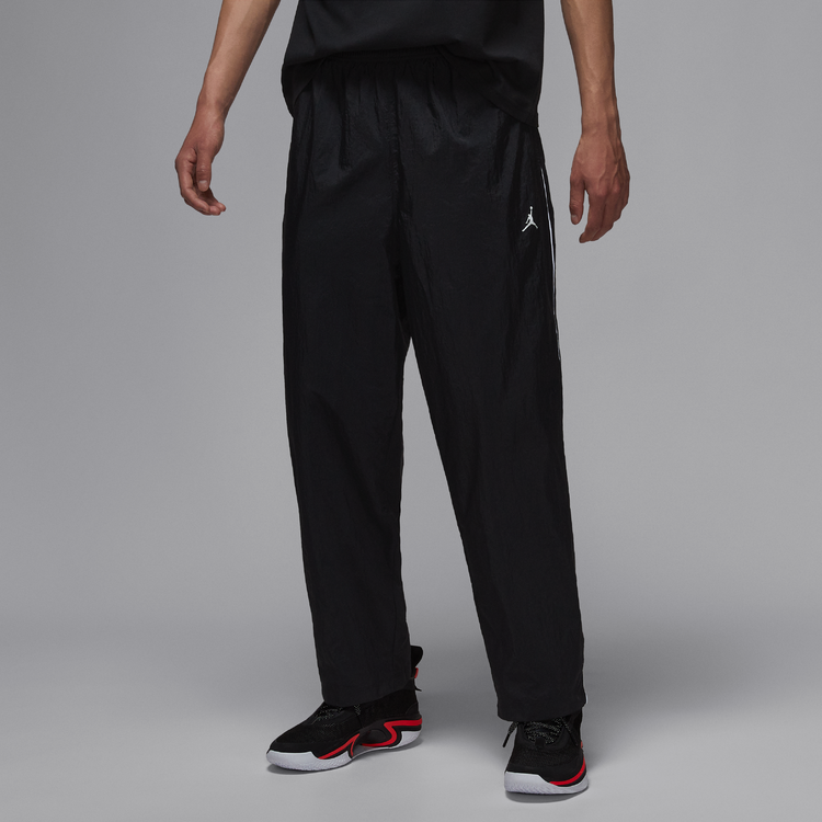 NIKE/耐克【可自提】官方AJ男子网眼透气篮球长裤IB2244-010