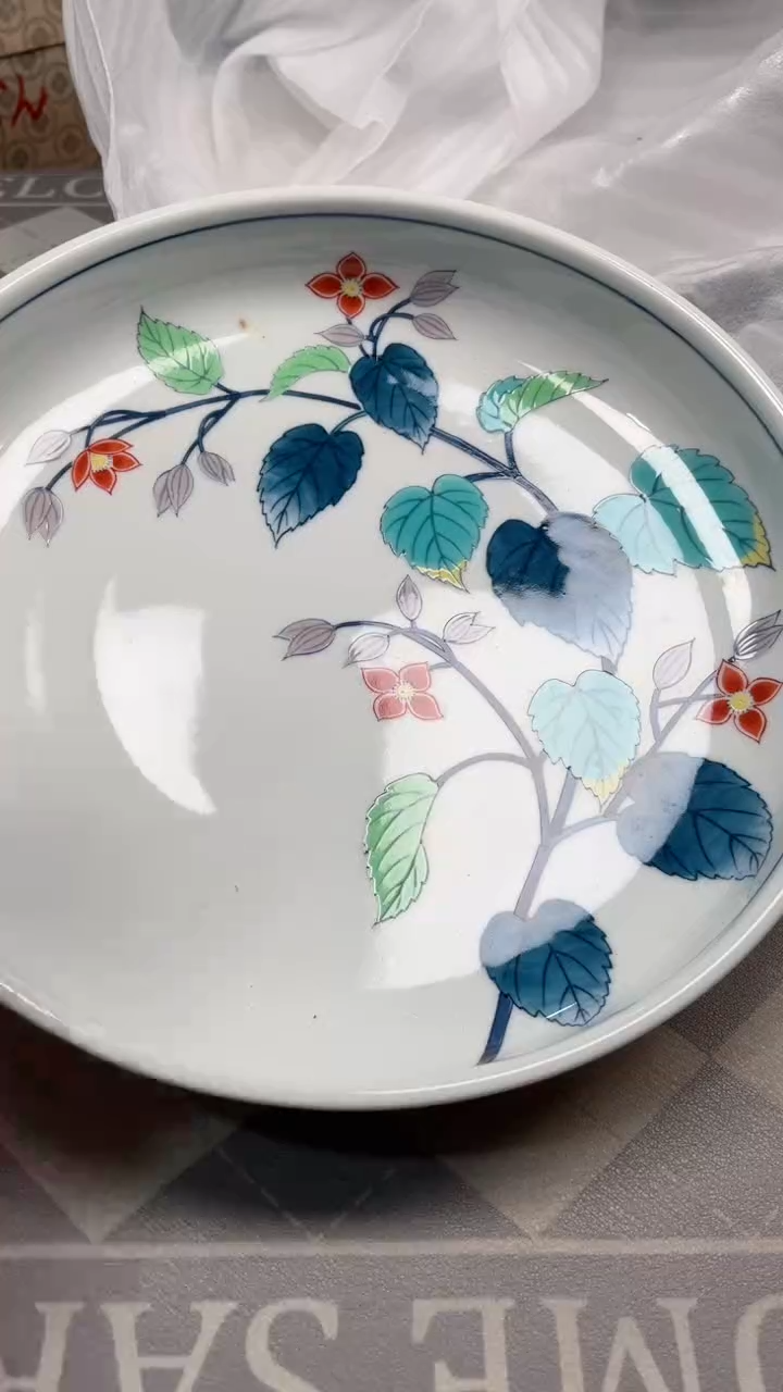 瓷片陶茶666文玩周边多人