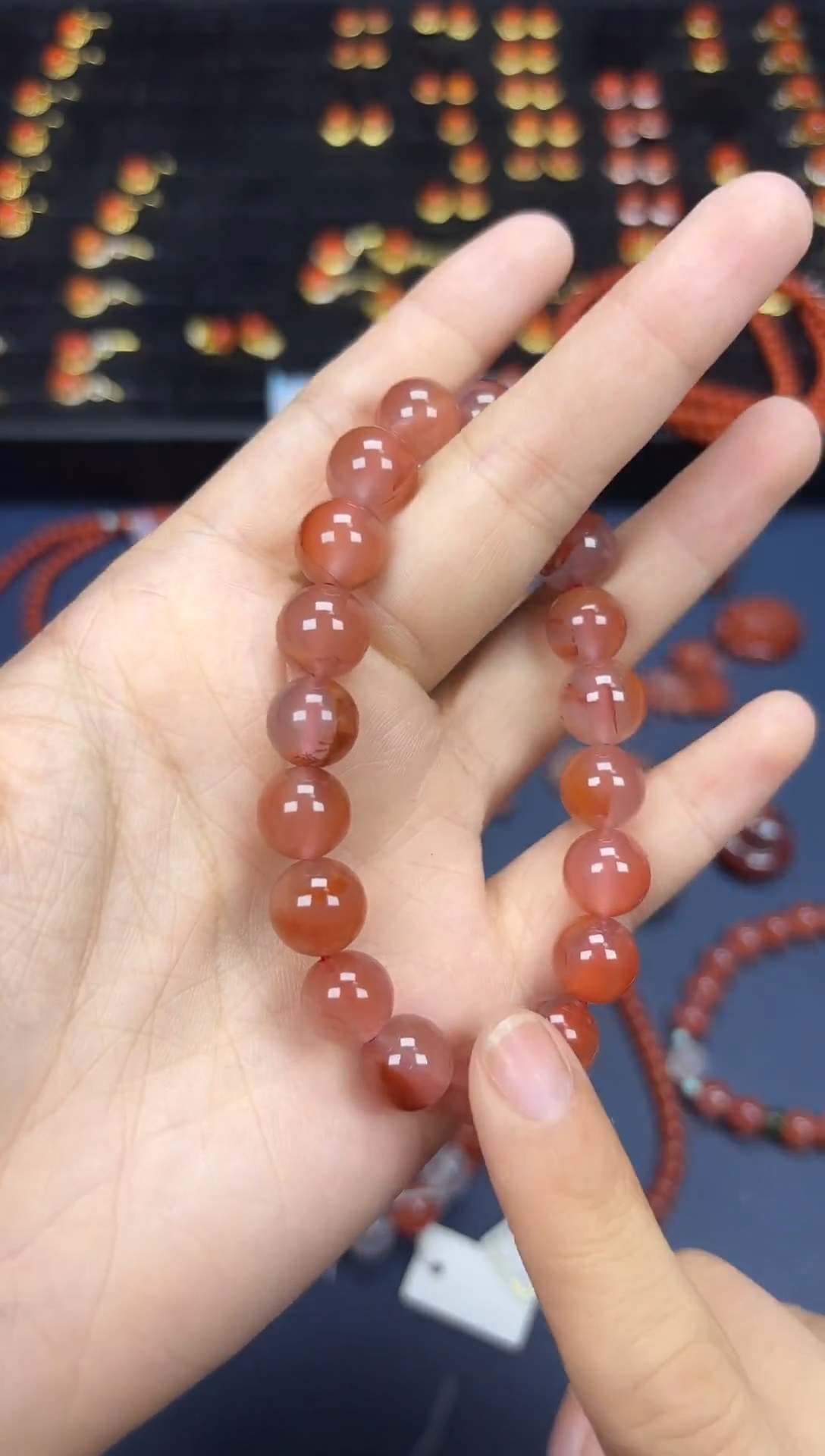 未镶嵌天然南红玛瑙（多样性发其一）南红玛瑙南红玛瑙07