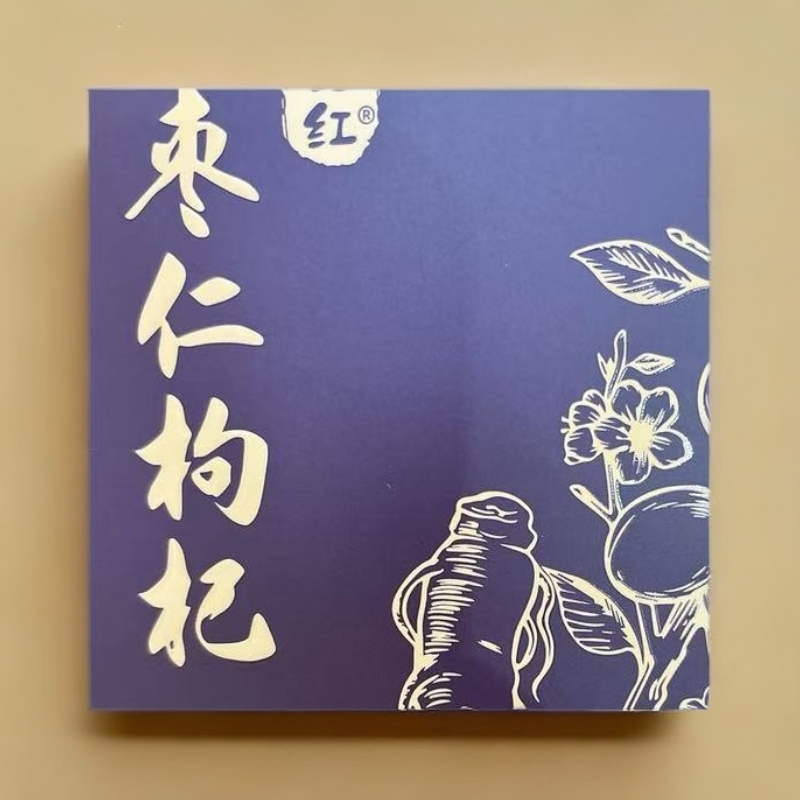 （原浆）酸枣仁枸杞饮品（26.11.20）