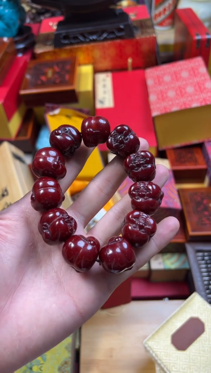 【闪购商品】蜜蜡裸石未镶嵌---------------